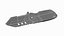Tactical Pocket Knife