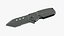 Tactical Pocket Knife
