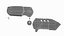 Tactical Pocket Knife