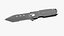 Tactical Pocket Knife
