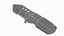 Tactical Pocket Knife