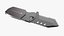 Tactical Pocket Knife