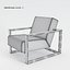 Montis Dickens Lounge Chair