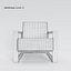 Montis Dickens Lounge Chair