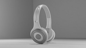 headphone model