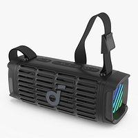 Soundcore Boom 3i Wireless Speaker Black