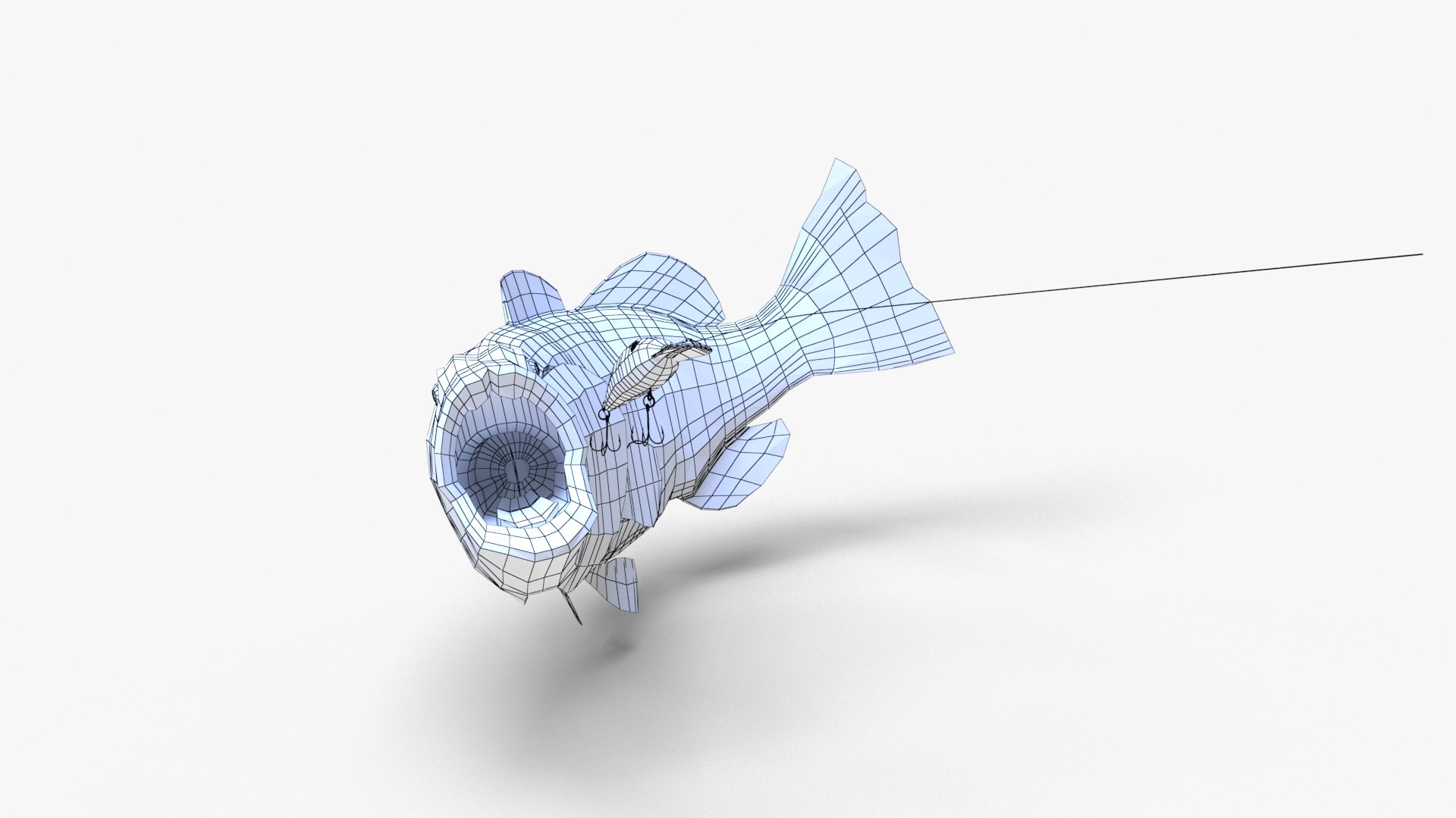 largemouth bass 3D model https://p.turbosquid.com/ts-thumb/p8/J2Tl11/1Gco4nq0/bass_10/jpg/1581852164/1920x1080/fit_q87/11ab476e776319ef57b32d3aacc7c86c7f708a1b/bass_10.jpg