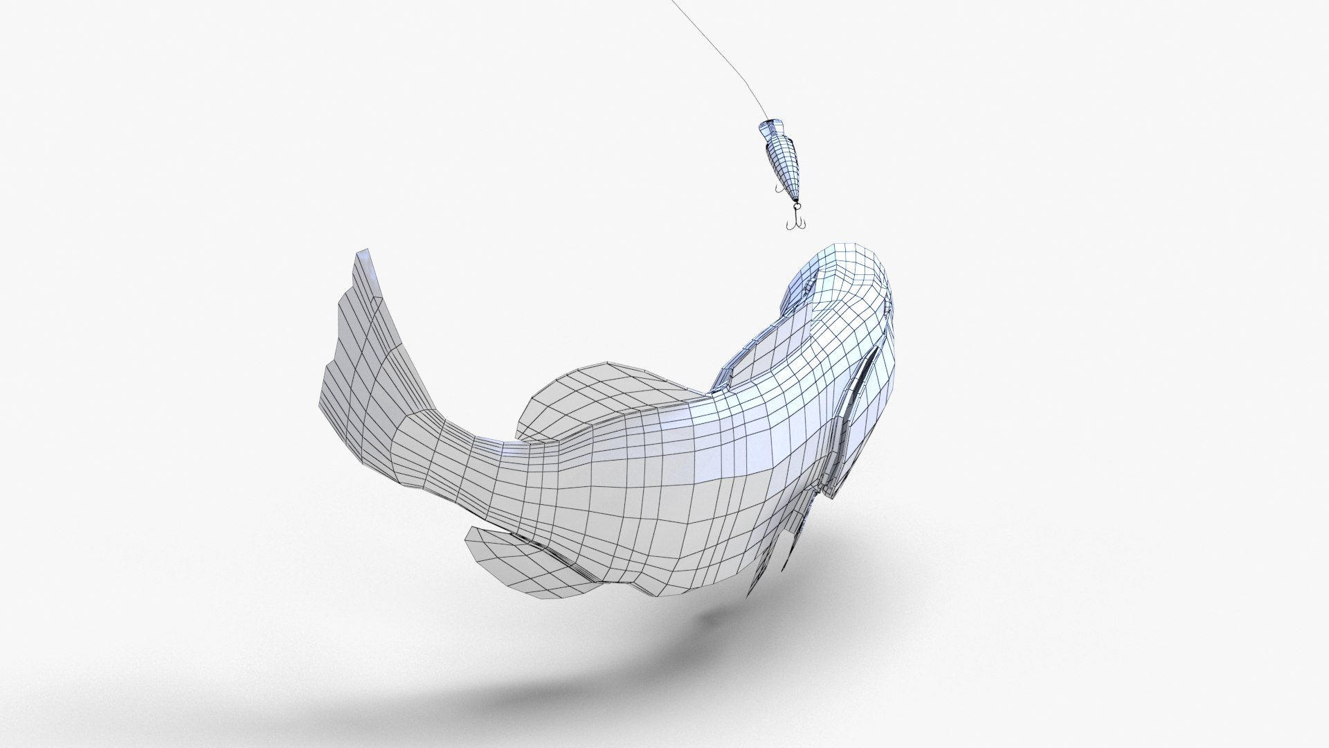 largemouth bass 3D model https://p.turbosquid.com/ts-thumb/p8/J2Tl11/NI6wPfV8/bass_14/jpg/1581852165/1920x1080/fit_q87/8495ff8ad1010fd31862c1c1009454e80b1d1b9e/bass_14.jpg