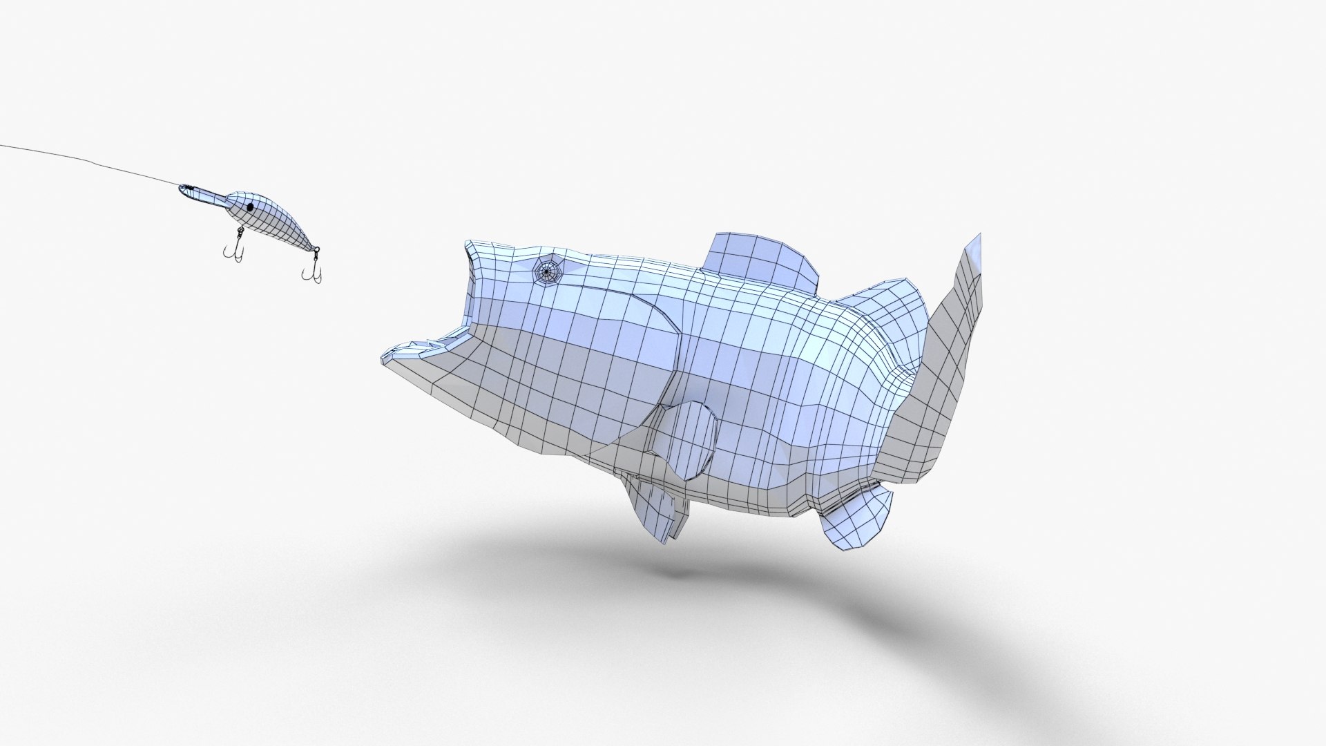 largemouth bass 3D model https://p.turbosquid.com/ts-thumb/p8/J2Tl11/O5yIrg11/bass_12/jpg/1581852164/1920x1080/fit_q87/6aa131db380c25980a558c70292c42be96fedd22/bass_12.jpg