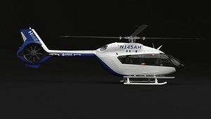 Airbus H145