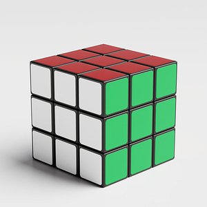Rubiks Cube
