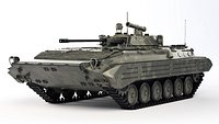 BMP 2 1982