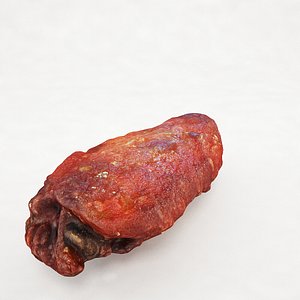 Hot Wings - Wingette
