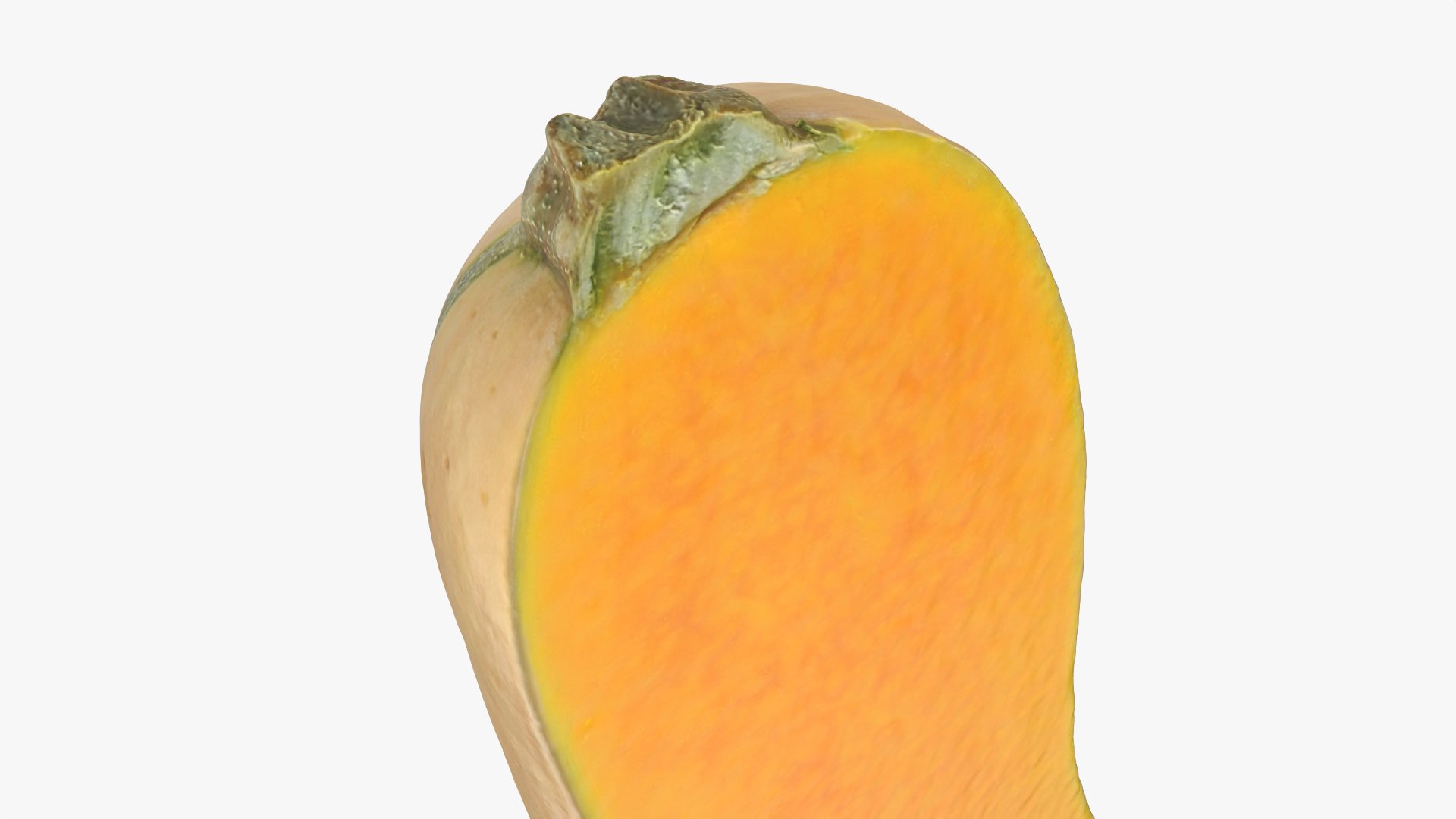 3D model Half Butternut Squash https://p.turbosquid.com/ts-thumb/p8/Wj6M0h/1T/butternutsquashcut_0012/png/1765871752/1920x1080/fit_q87/5f20793ff59ffdccfe7151506812418402638135/butternutsquashcut_0012.jpg