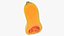 Mezza zucca butternut