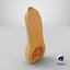 Mezza zucca butternut