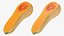 Mezza zucca butternut