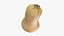 Mezza zucca butternut