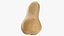 Mezza zucca butternut