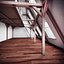 Winkel Holz Interieur