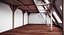 Winkel Holz Interieur