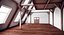 Winkel Holz Interieur