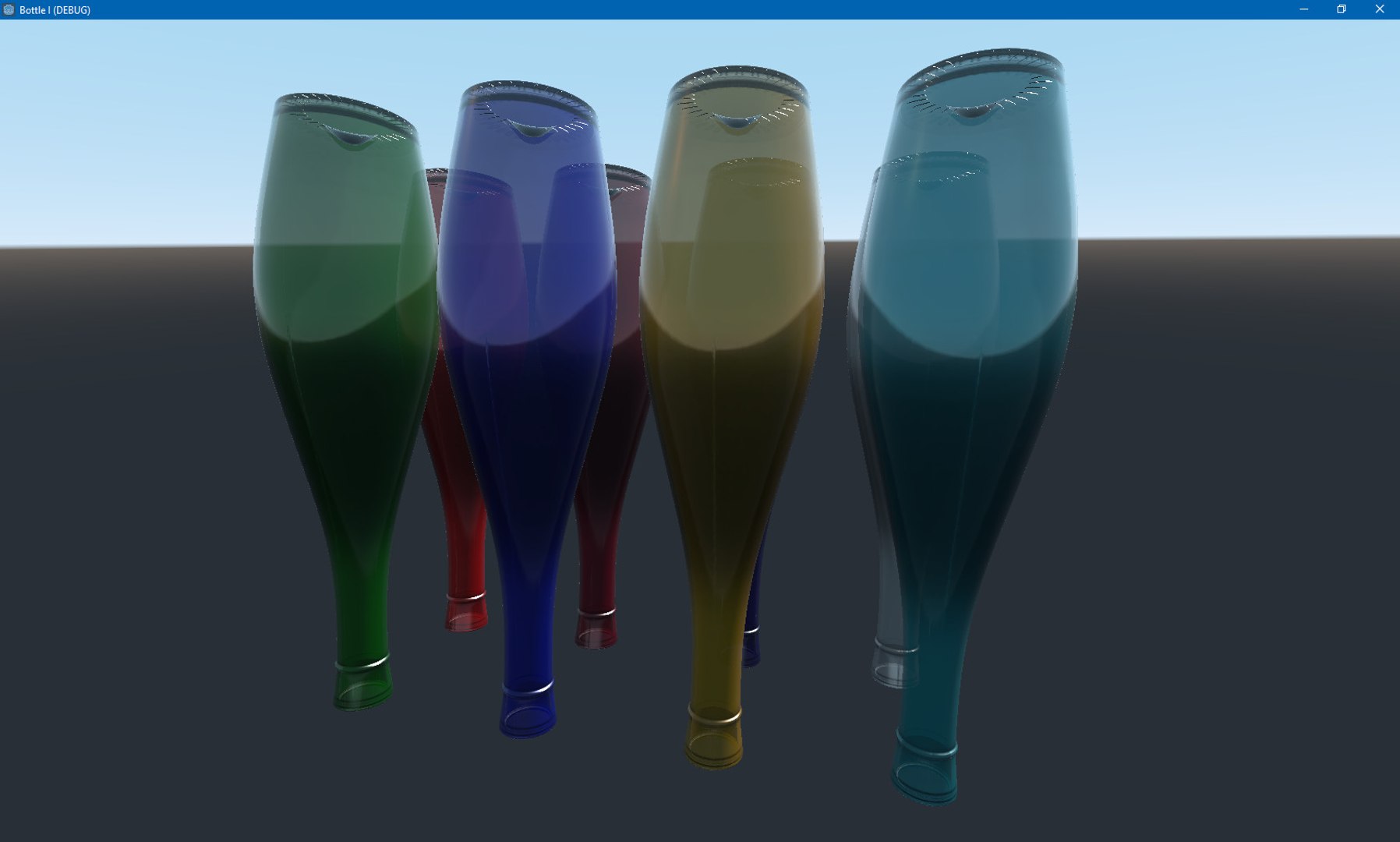 3D Bottle I Glass model https://p.turbosquid.com/ts-thumb/p8/ZHgB59/yd/godot_03/jpg/1634997323/1920x1080/fit_q87/c4a025154b735ba02d57007e9aad8b02eaed47c3/godot_03.jpg