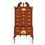Highboy Cabinet