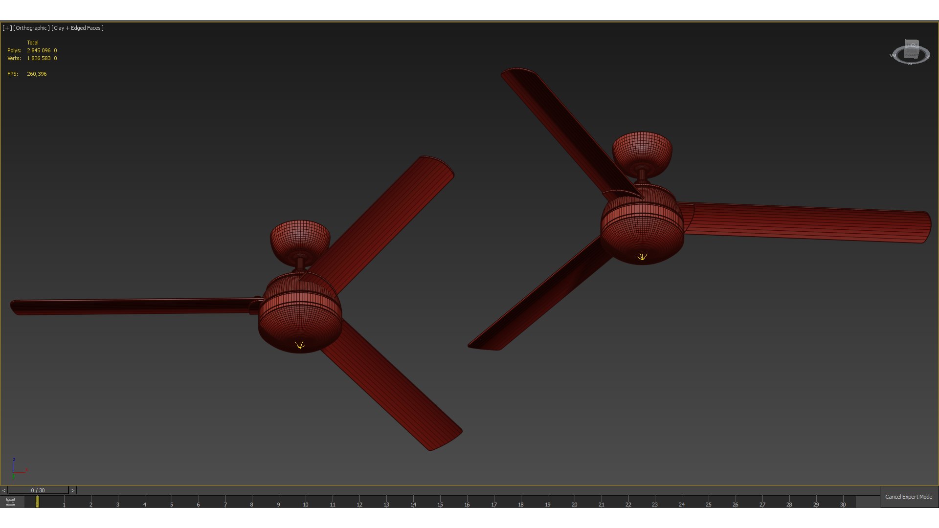 3D model Xeno Wet Ceiling Fan - West Elm https://p.turbosquid.com/ts-thumb/p8/bzRAgN/K2/5/jpg/1650055551/1920x1080/fit_q87/d9342f6bb05b6188d4f9add6ab9bbd46f424e4a2/5.jpg