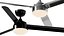 Xeno Wet Ceiling Fan - West Elm