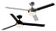 Xeno Wet Ceiling Fan - West Elm
