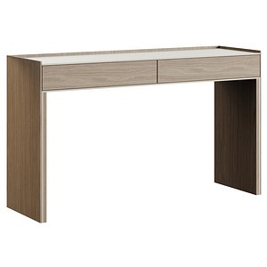 Laskasas Samos Console Table