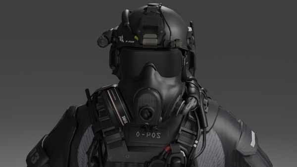 Call Of Duty 3D Models for Download | TurboSquid