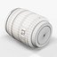 Panasonic Lumix G Vario 14-140mm f/3.5-5.6 ASPH Power O.I.S lens