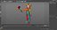 Low Poly Clown