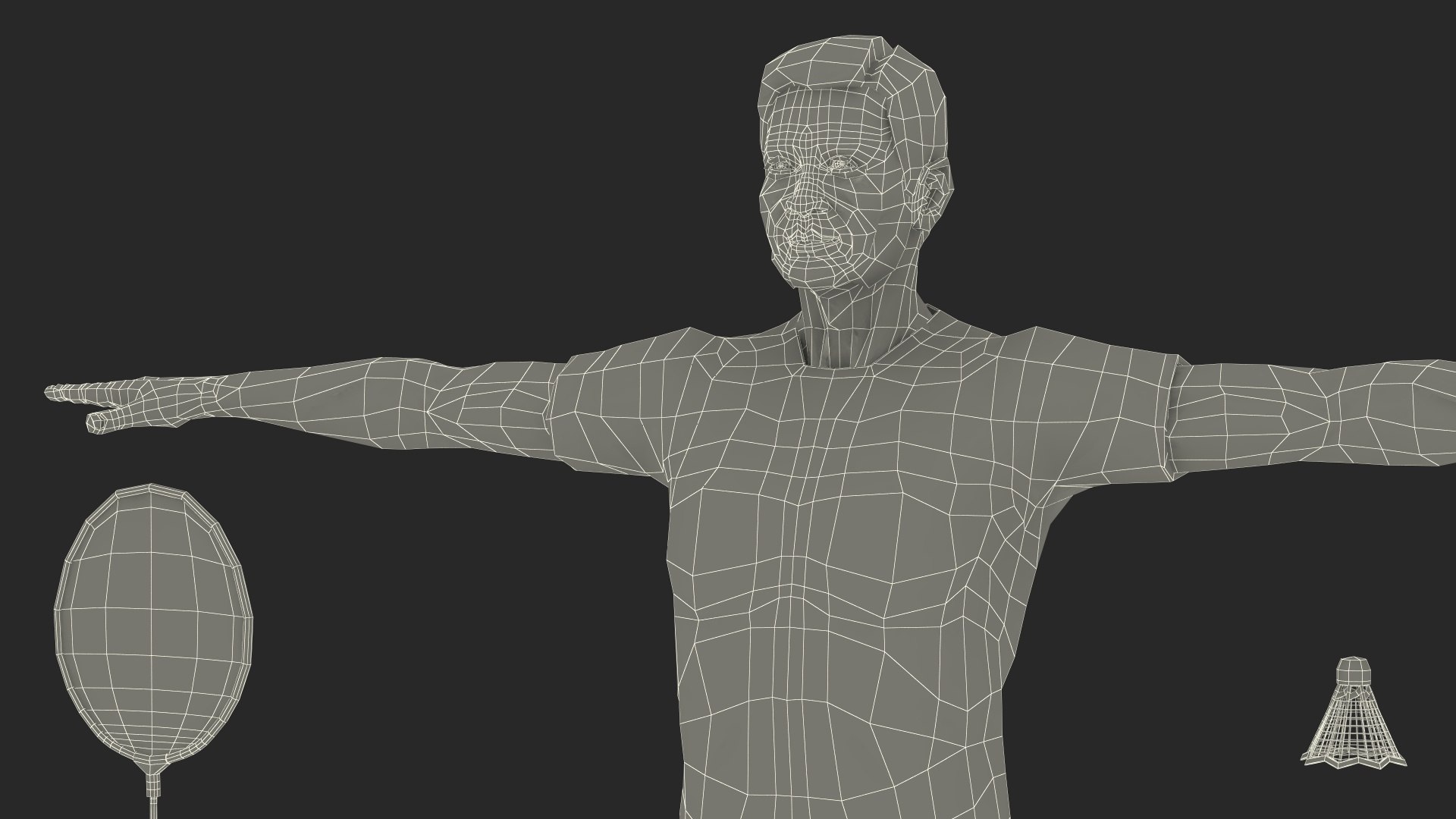 Asian Elderly Man Badminton Style T-pose model https://p.turbosquid.com/ts-thumb/p8/i3qQZT/CX/asianelderlymanbadmintonstyletposevray3dmodel034/jpg/1693978445/1920x1080/fit_q87/6001f7a217591218f1c692d5a4040fec733383a1/asianelderlymanbadmintonstyletposevray3dmodel034.jpg