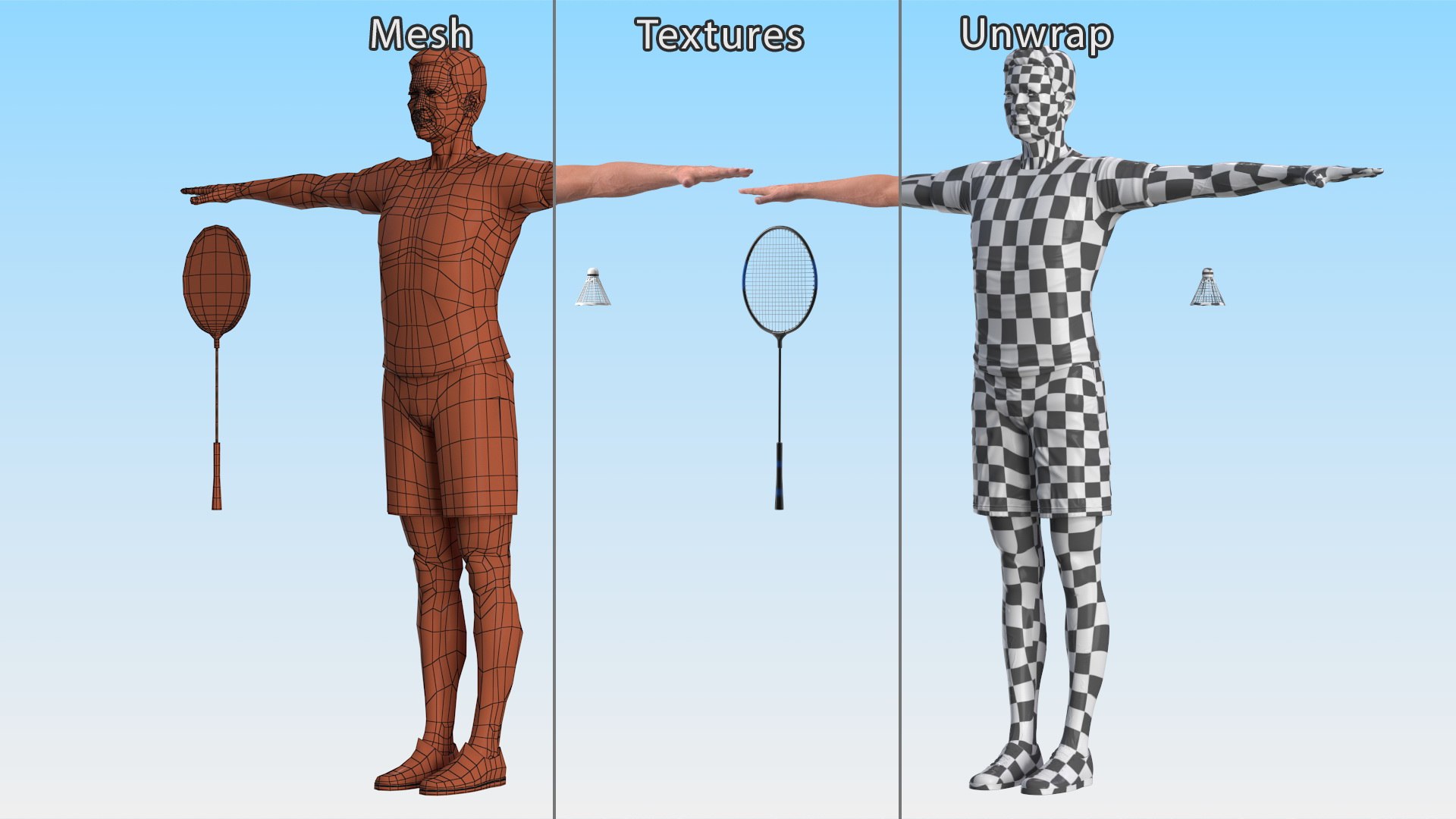 Asian Elderly Man Badminton Style T-pose model https://p.turbosquid.com/ts-thumb/p8/i3qQZT/mn/asianelderlymanbadmintonstyletposevray3dmodel023/jpg/1693978410/1920x1080/fit_q87/aa73f84e2216646e0d0ae25e930b66808ab62785/asianelderlymanbadmintonstyletposevray3dmodel023.jpg