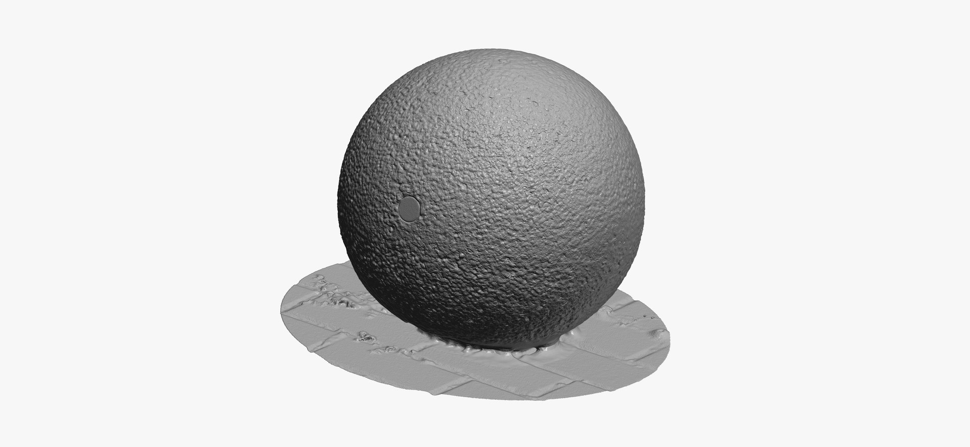 3D model Concrete Bollard 01 RAW Scan https://p.turbosquid.com/ts-thumb/p8/m4Vge5/G6/concrete_bollard_01_raw_scan_thumbnail_02/jpg/1630347403/1920x1080/fit_q87/29fd0f67b3347ada98ca7556c143f49d33e511ad/concrete_bollard_01_raw_scan_thumbnail_02.jpg