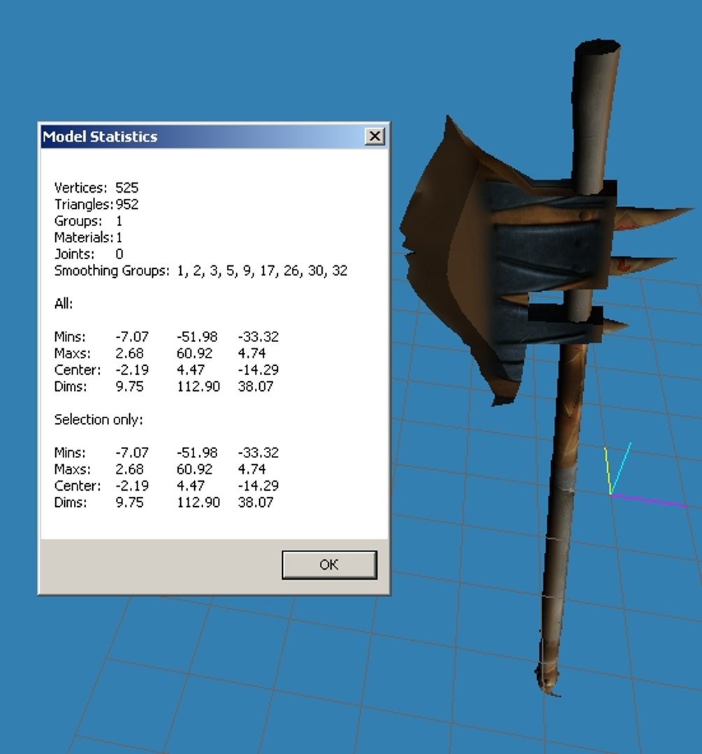 cleaver axe 3d model https://p.turbosquid.com/ts-thumb/p8/oTR8nw/9ZxDbe6h/5/jpg/1361289231/1920x1080/fit_q87/4a70813cd62d3328e777bfff41d460585f19bf2e/5.jpg