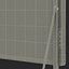 Mobiler Whiteboard - Stand 2