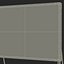 Mobiler Whiteboard - Stand 2