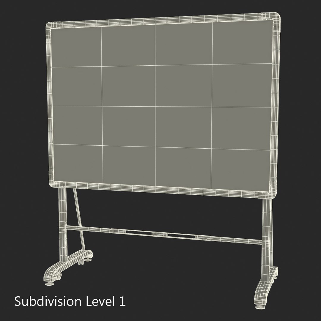 interactive whiteboard mobile stand 3d obj https://p.turbosquid.com/ts-thumb/p8/phQ7Ra/e8Ma73Jp/interactivewhiteboardmobilestand3dmodel18/jpg/1447947977/1920x1080/fit_q87/6657547b43af20782ba4759c6ac5d2a104a7a98a/interactivewhiteboardmobilestand3dmodel18.jpg