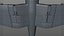 F4U Corsair Vought USA Marines LF L236
