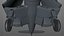 F4U Corsair Vought USA Marines LF L236