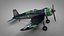 F4U Corsair Vought USA Marines LF L236