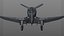 F4U Corsair Vought USA Marines LF L236
