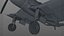 F4U Corsair Vought USA Marines LF L236