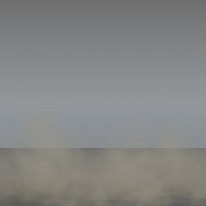 Dust Atmospheric 01 - VDB