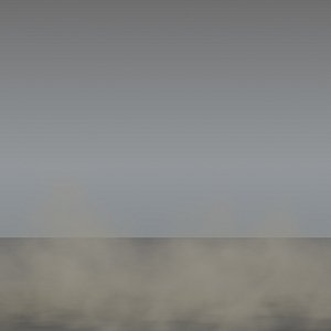Dust Atmospheric 01 - VDB
