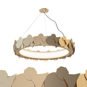 craftmade bangle lamp - model